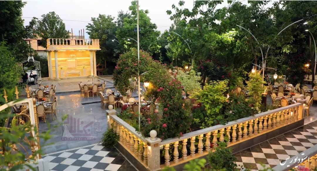 باغ تالار هیراد - Image 3