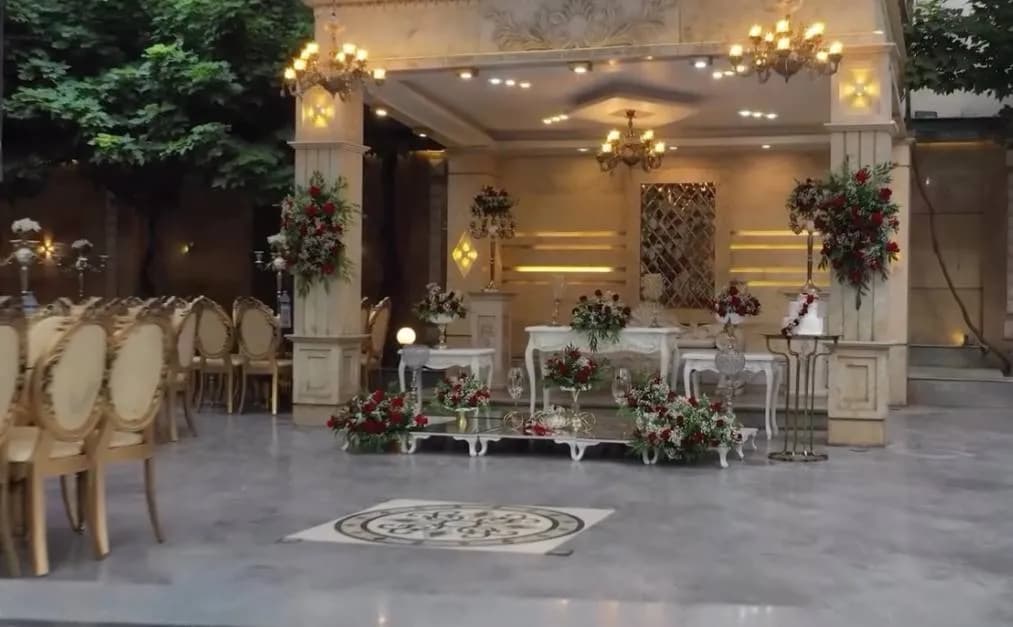 باغ تالار هیراد - Image 4