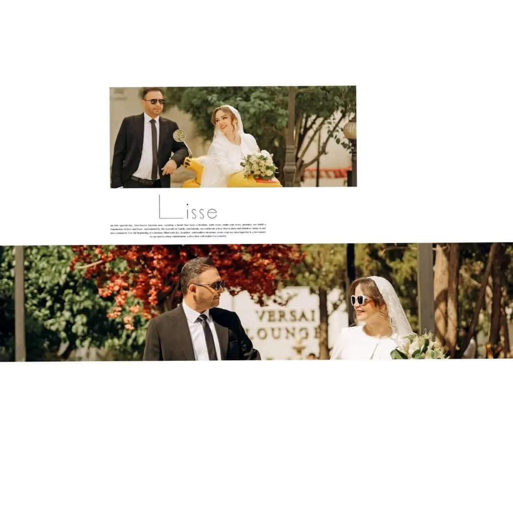 آتلیه همایون عباسی - Image 2