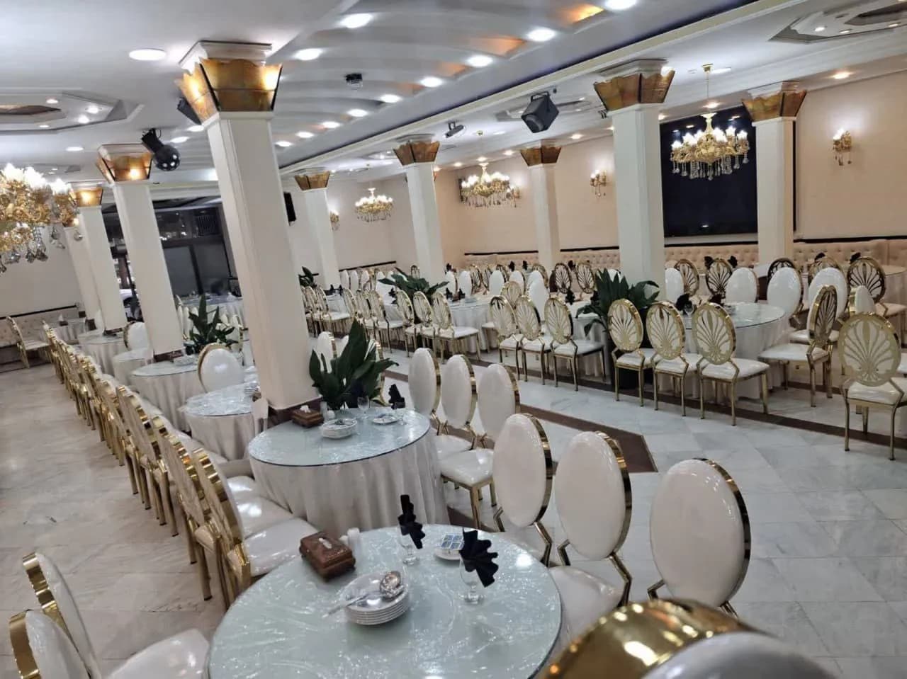 تالار خیام - Image 1