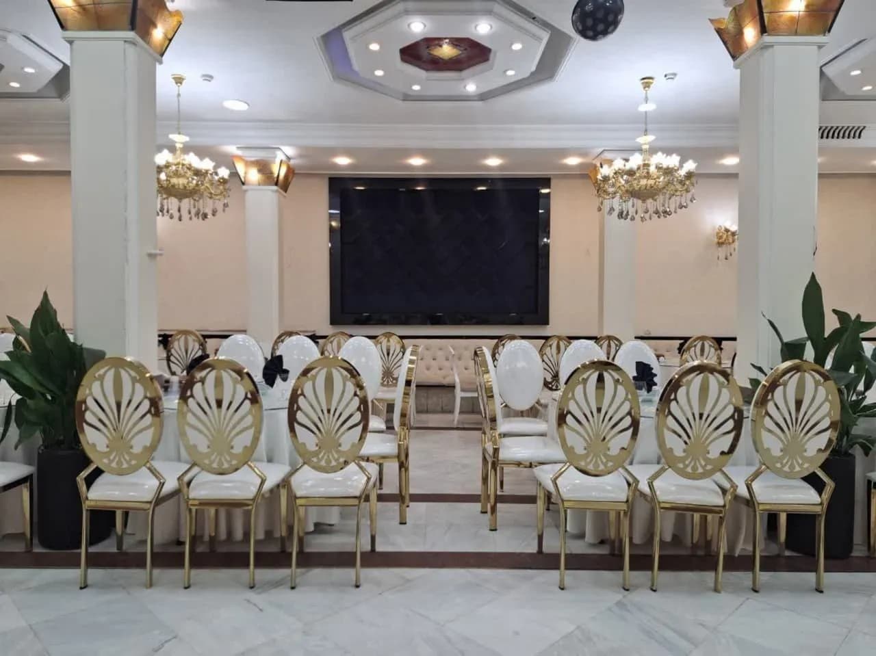 تالار خیام - Image 2