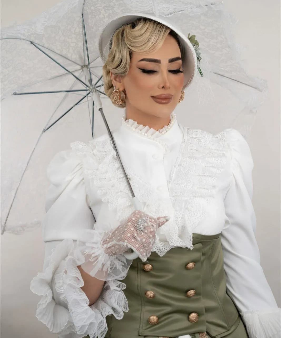 سالن زیبایی لندو - Image 12