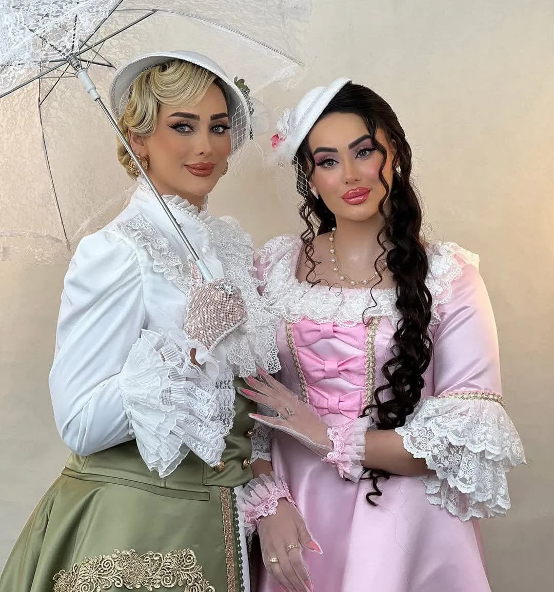 سالن زیبایی لندو - Image 13
