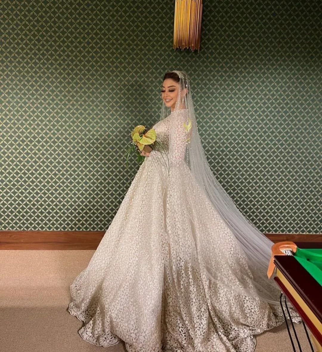 سالن زیبایی لیلیاسه - Image 9