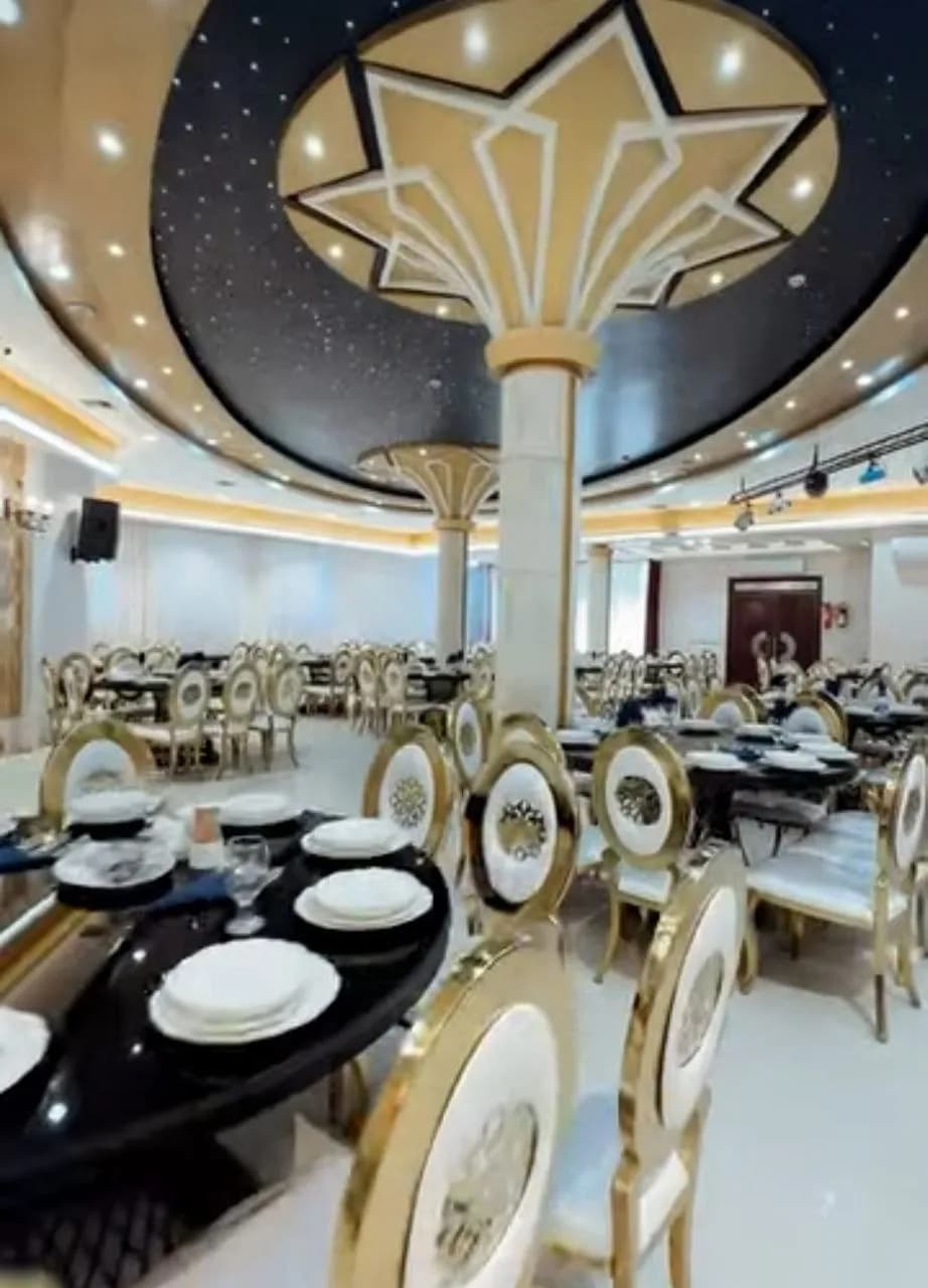 تالار قصر لیوسا - Image 2