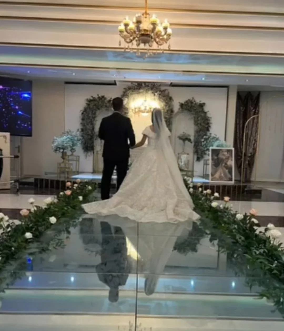 باغ تالار LOVEGARDEN - Image 8