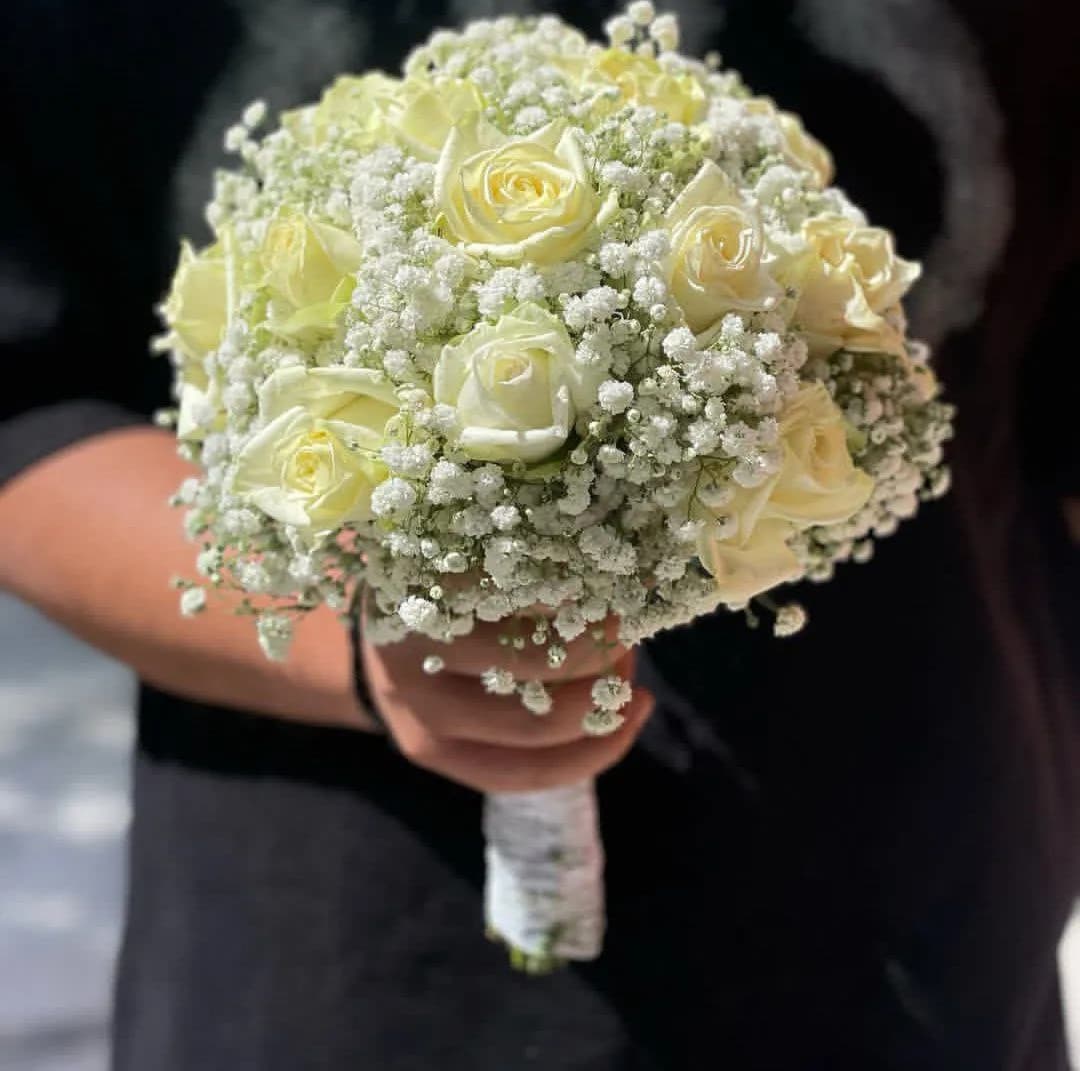 گلفروشی مگنولیا - Image 3