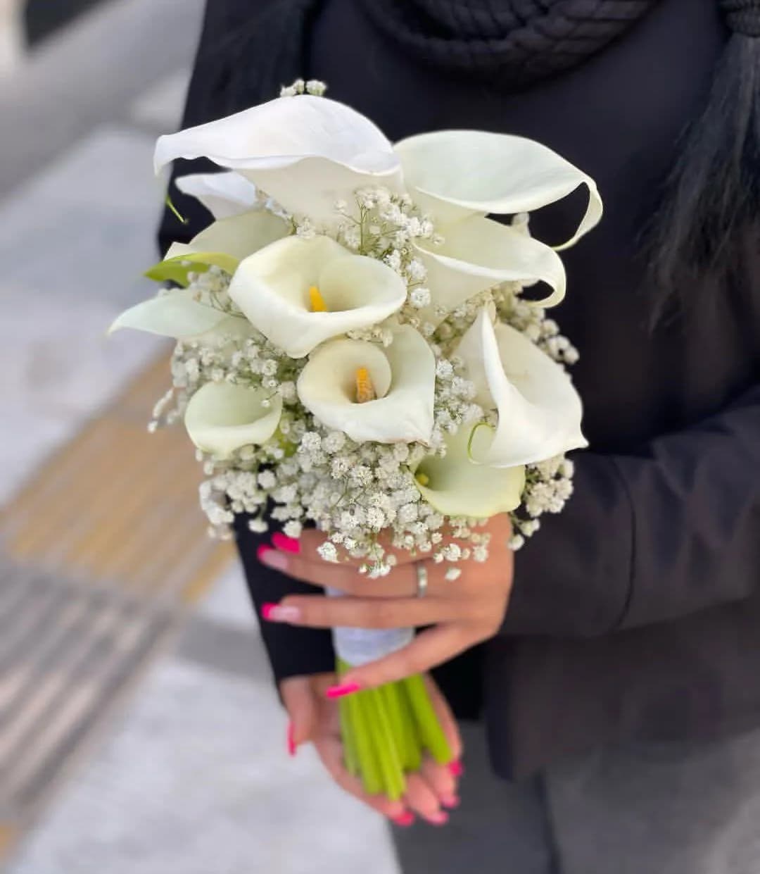 گلفروشی مگنولیا - Image 4