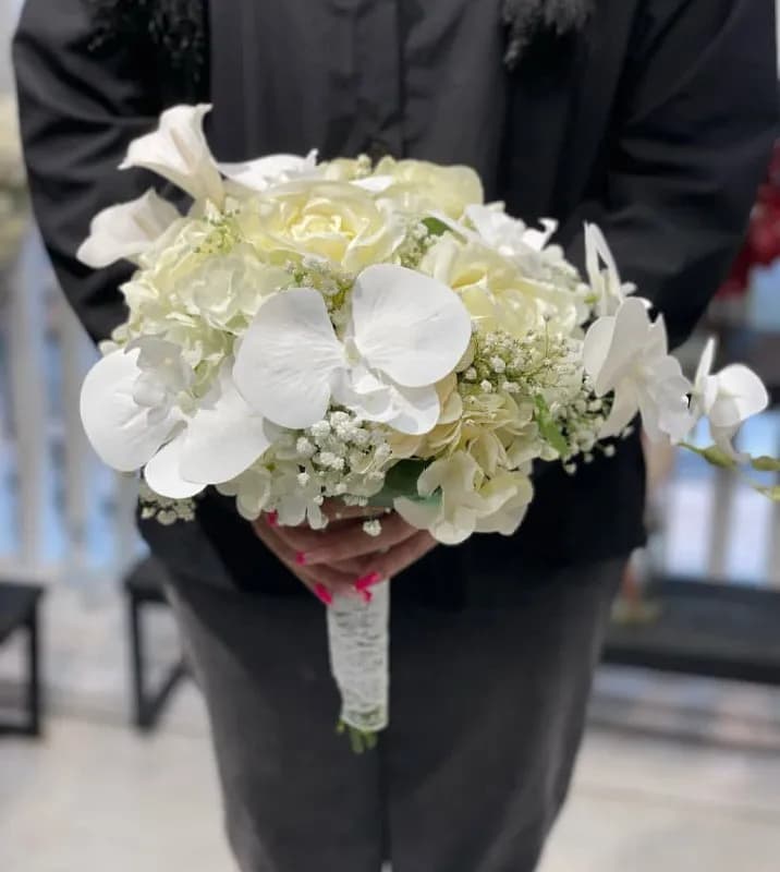 گلفروشی مگنولیا - Image 6