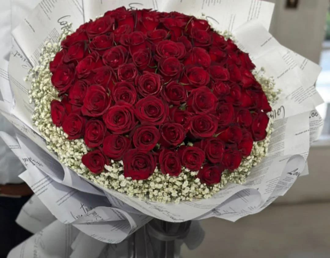 گلفروشی مگنولیا - Image 9