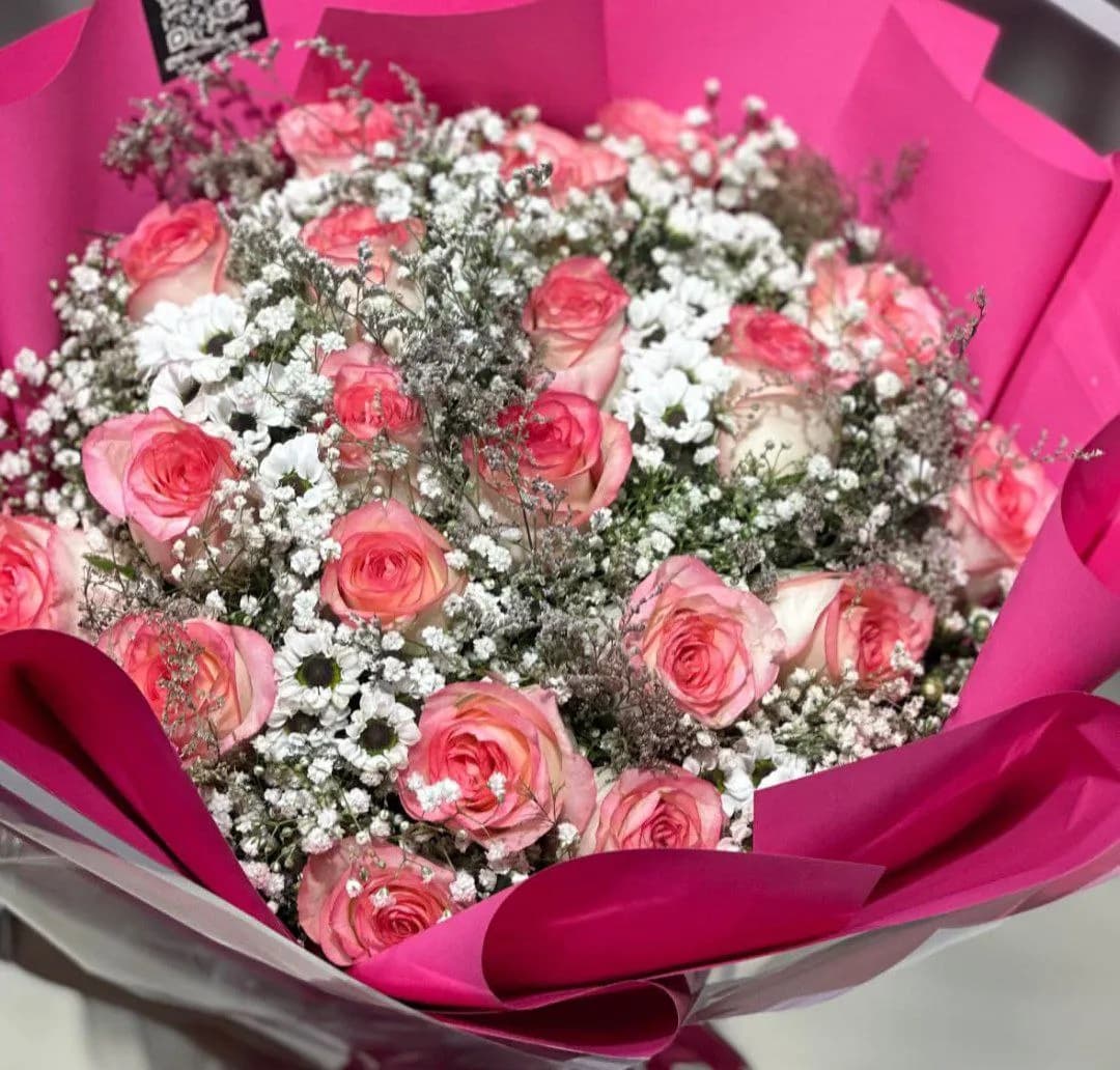 گلفروشی مگنولیا - Image 10