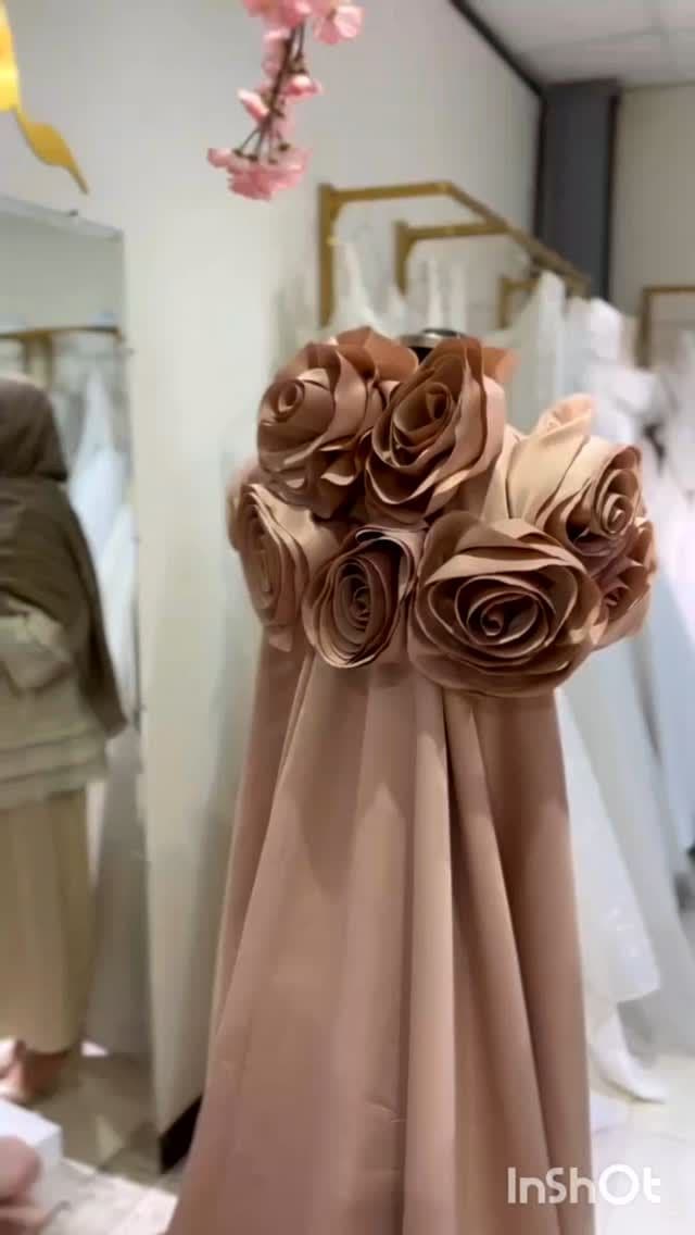 مزون لباس عروس ملکه - Image 2