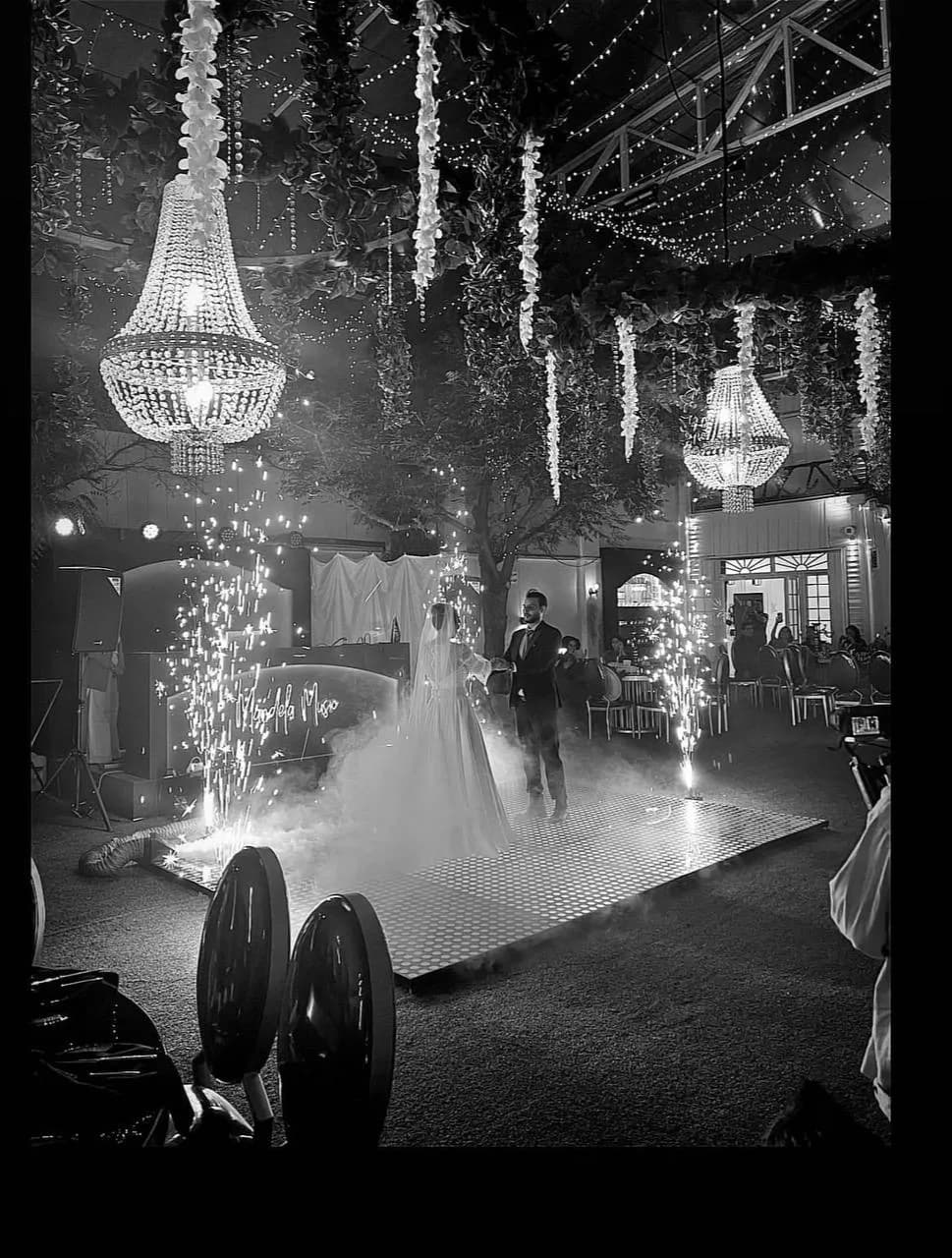 باغ تالار ماندلا - Image 11