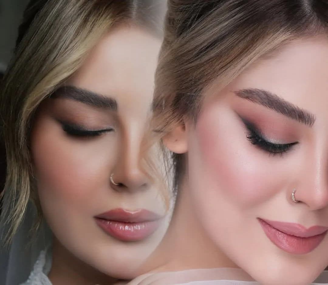 سالن زیبایی مستانه خسروی - Image 14