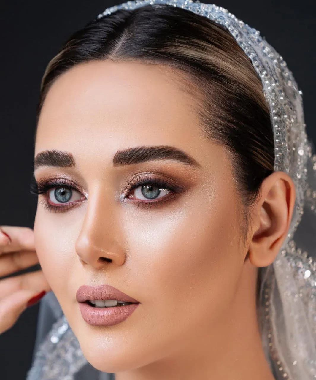 سالن زیبایی مهر آفرین کلاهان - Image 3