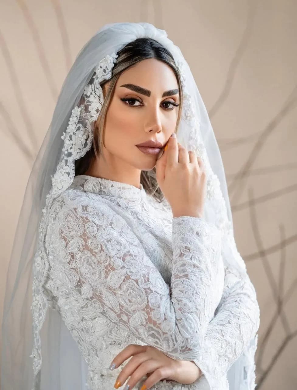 سالن زیبایی مهر آفرین کلاهان - Image 8