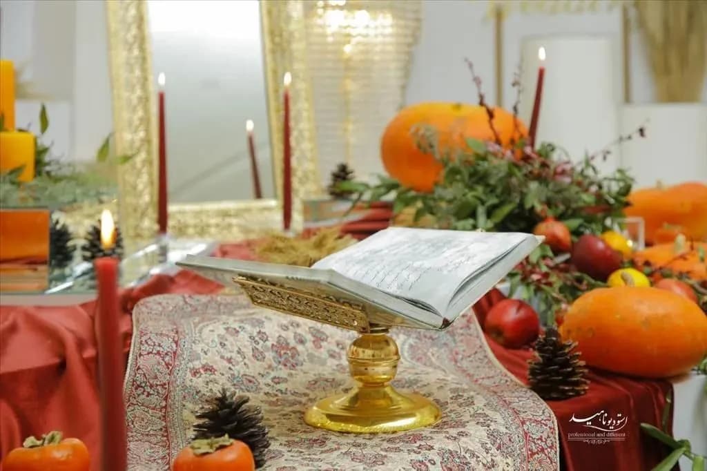 سالن عقد ملورین - Image 3