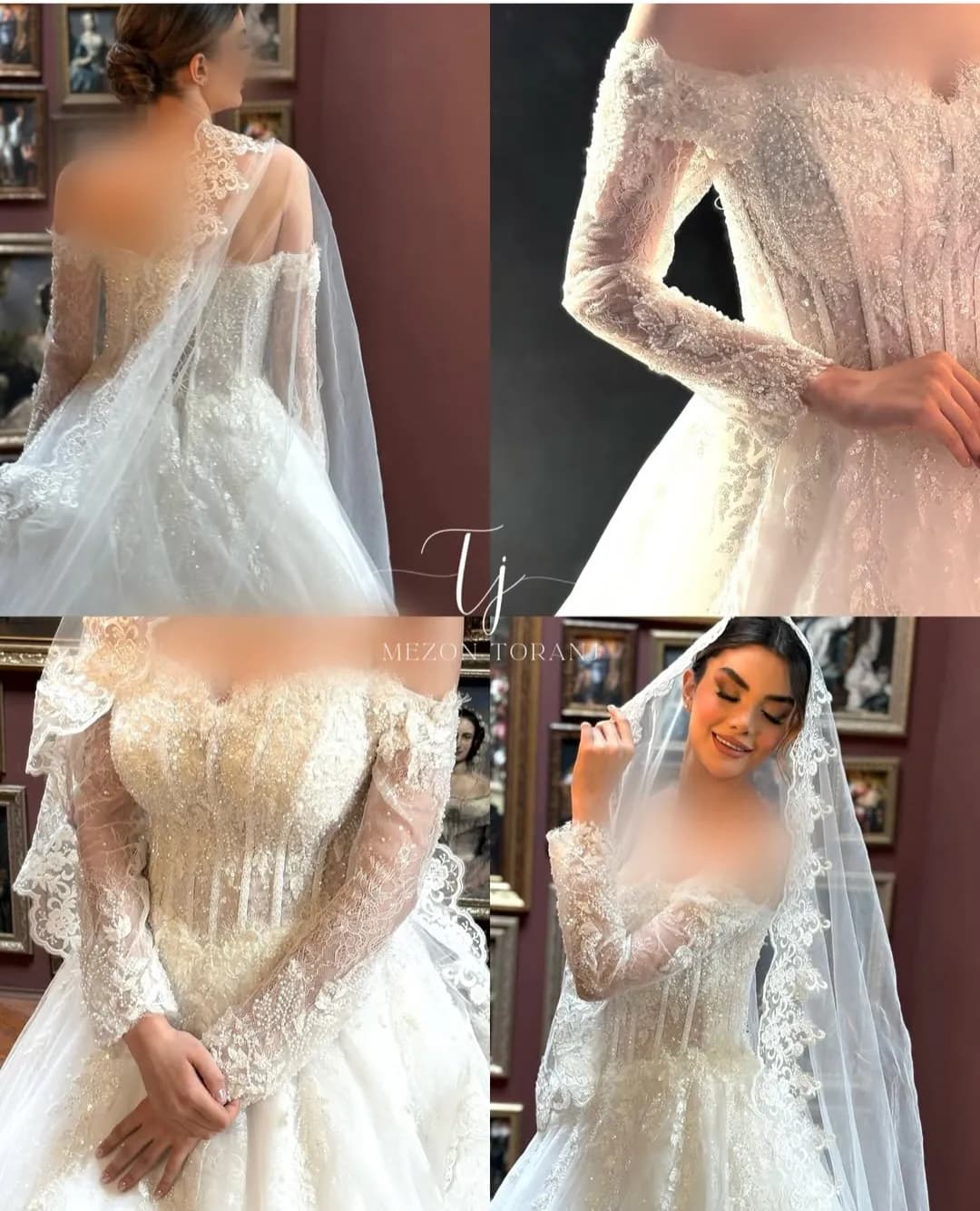 مرون ترنج - Image 4