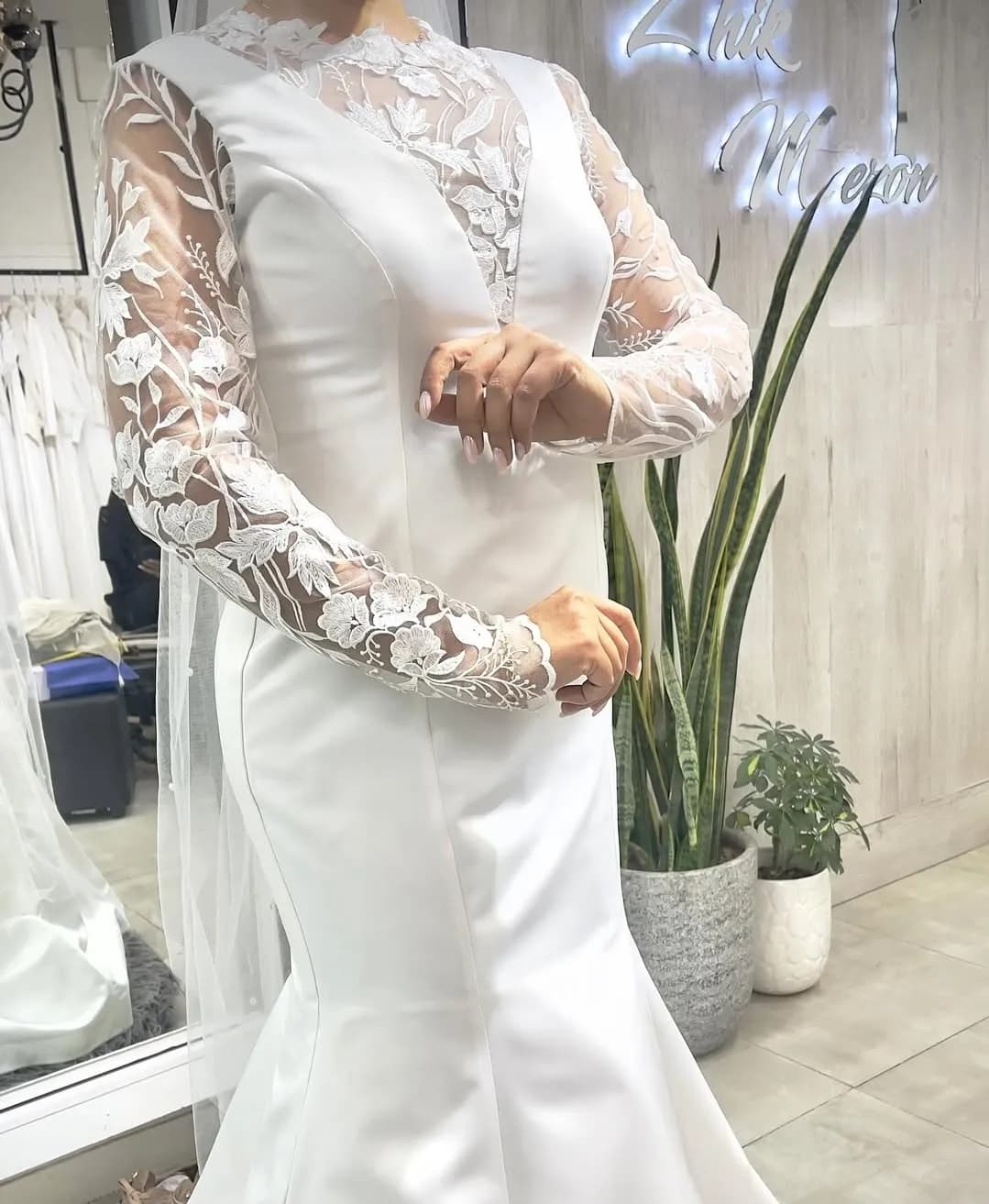مزون ژیک - Image 2