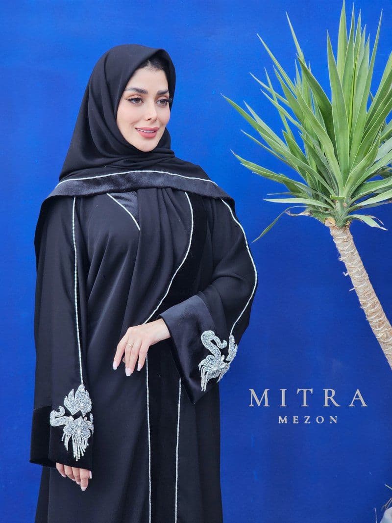 مزون ميترا - Image 1