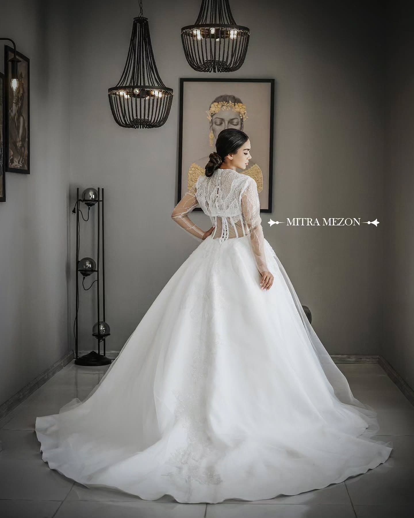 مزون ميترا - Image 15