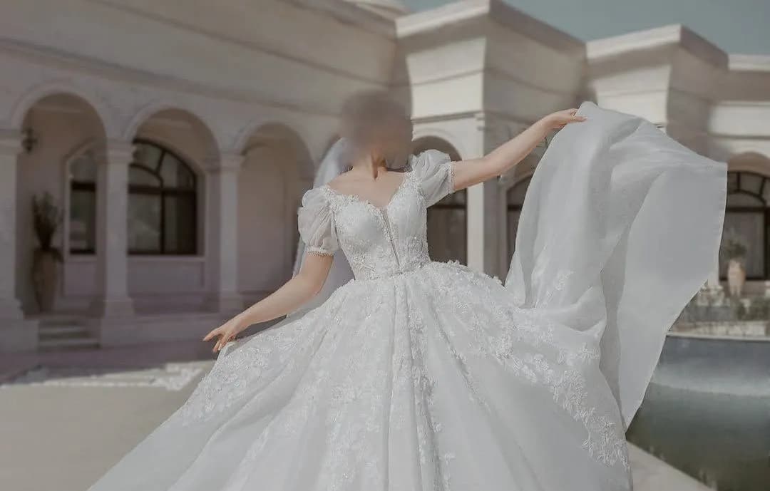 مزون لباس عروس موسوی - Image 16