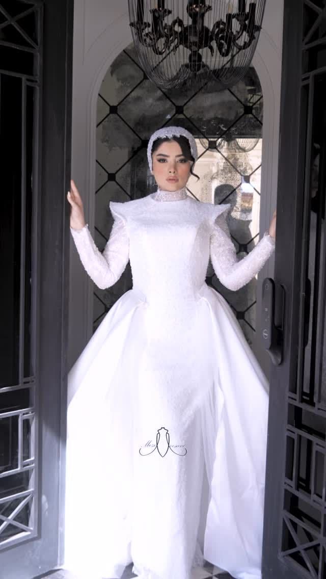 مزون لباس عروس موسوی - Image 4