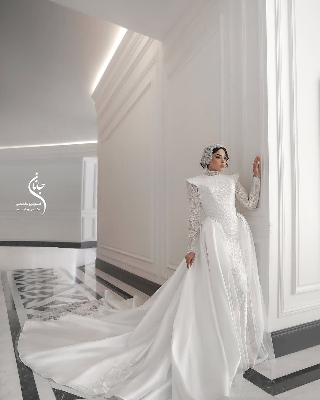مزون لباس عروس موسوی - Image 5