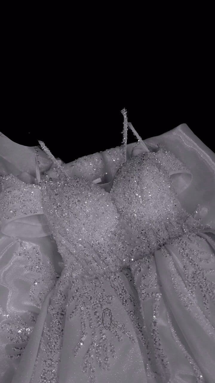 مزون لباس عروس موسوی - Image 7