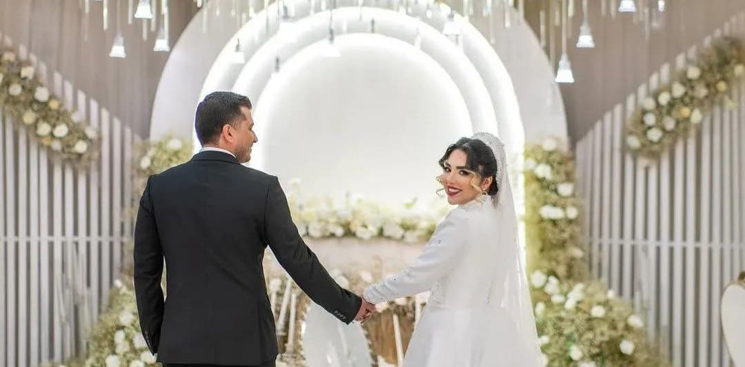 سالن عقد آقای تشریفات - Image 1