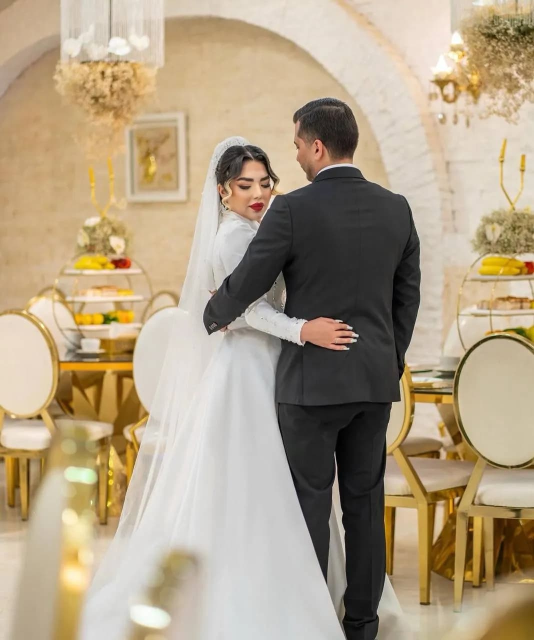 سالن عقد آقای تشریفات - Image 8