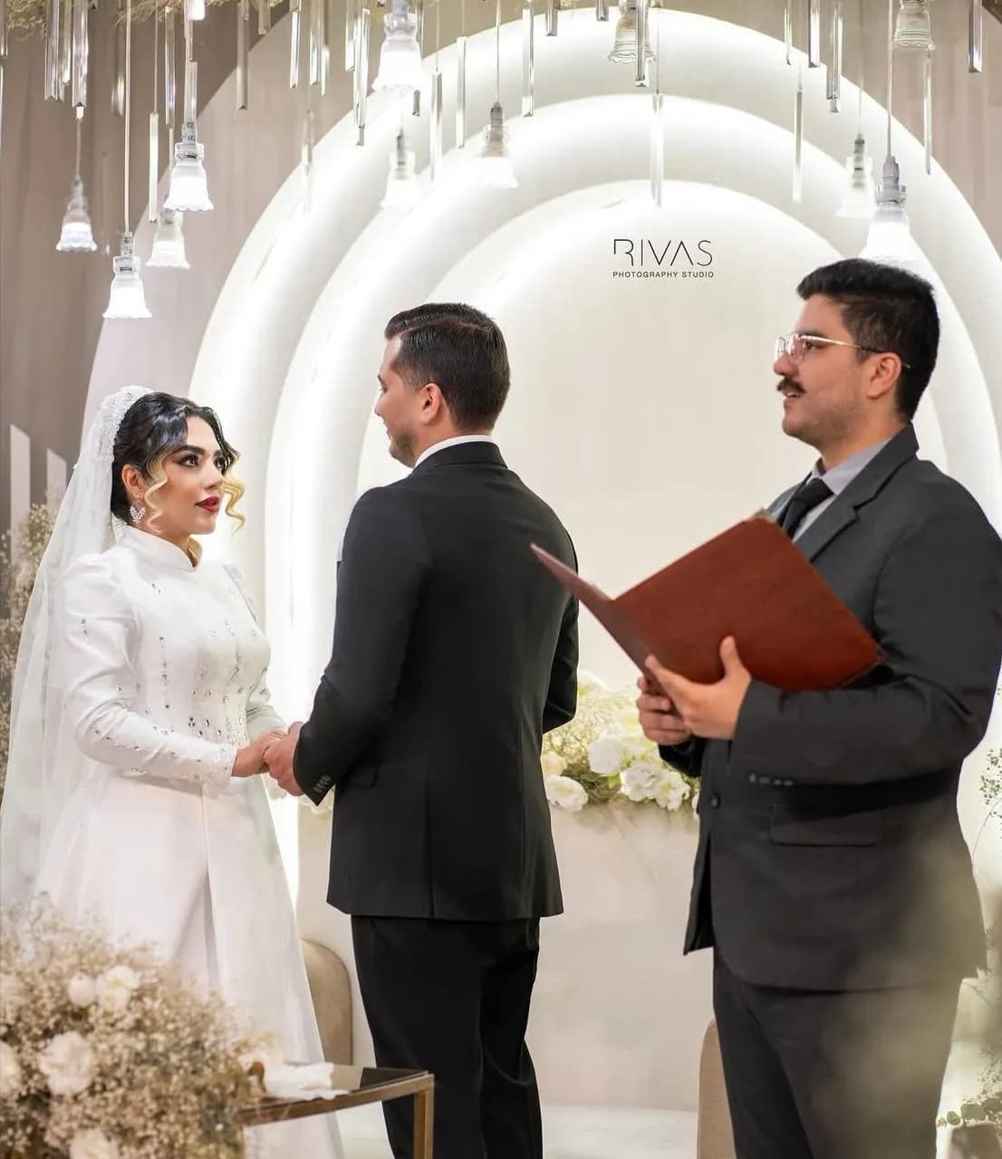 سالن عقد آقای تشریفات - Image 9