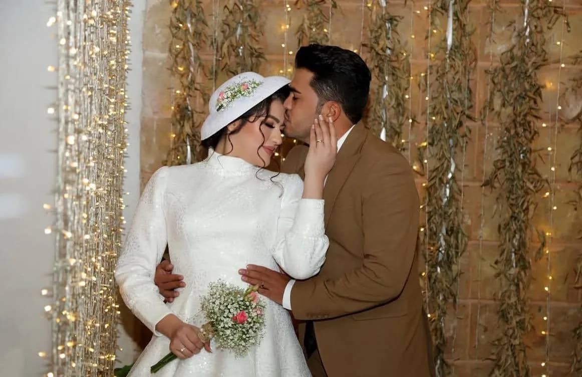 سالن عقد آقای تشریفات - Image 11