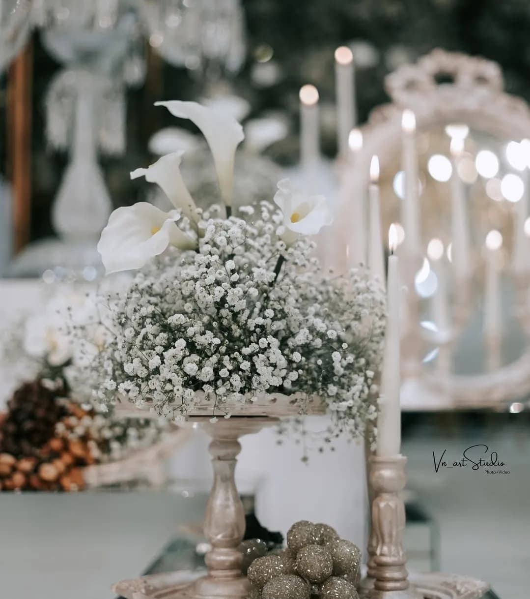 سالن عقد آقای تشریفات - Image 13
