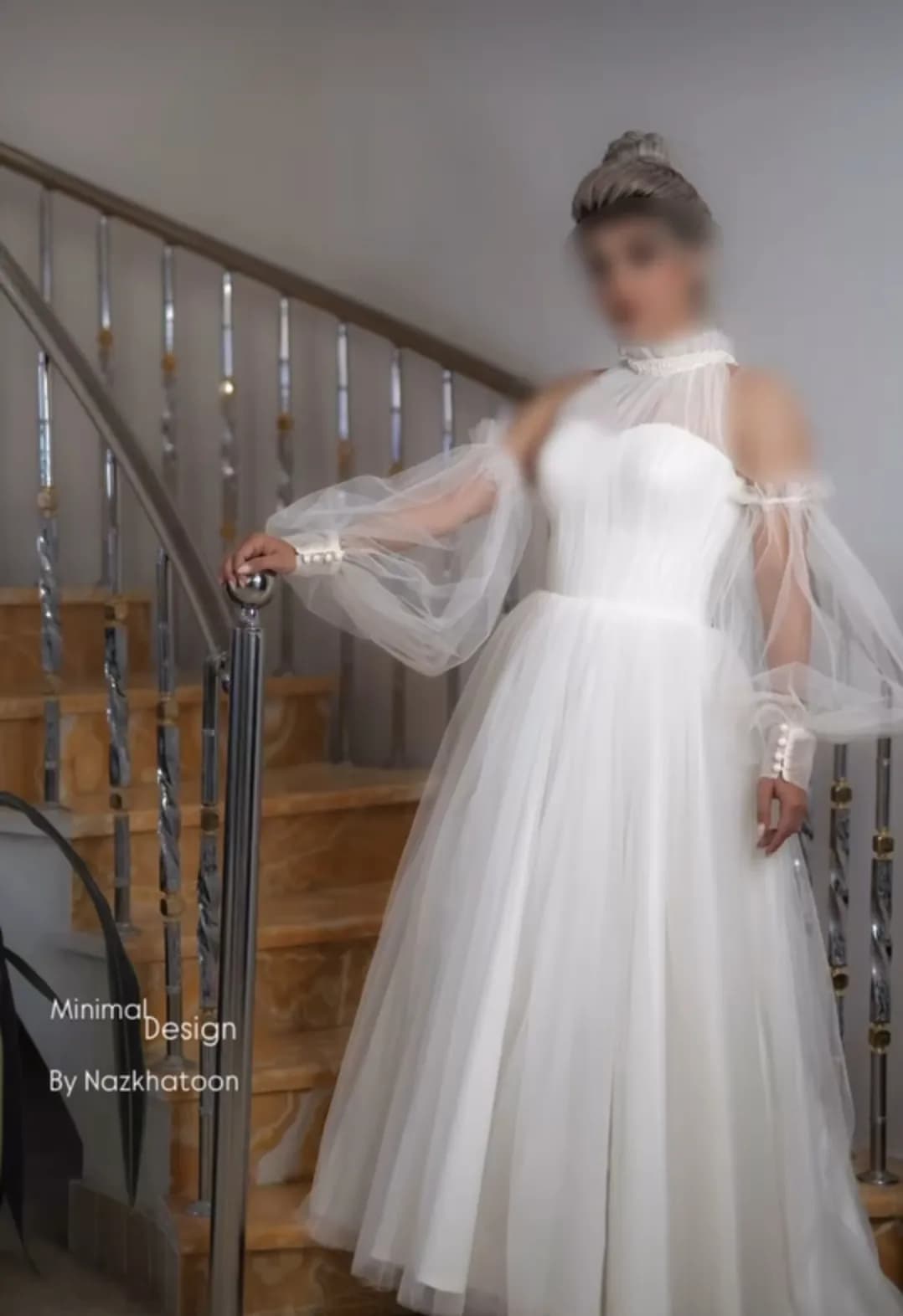 مزون نازخاتون - Image 2