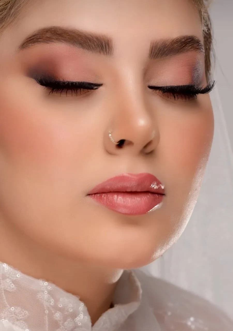 سالن زیبایی نگار آرا vip - Image 4