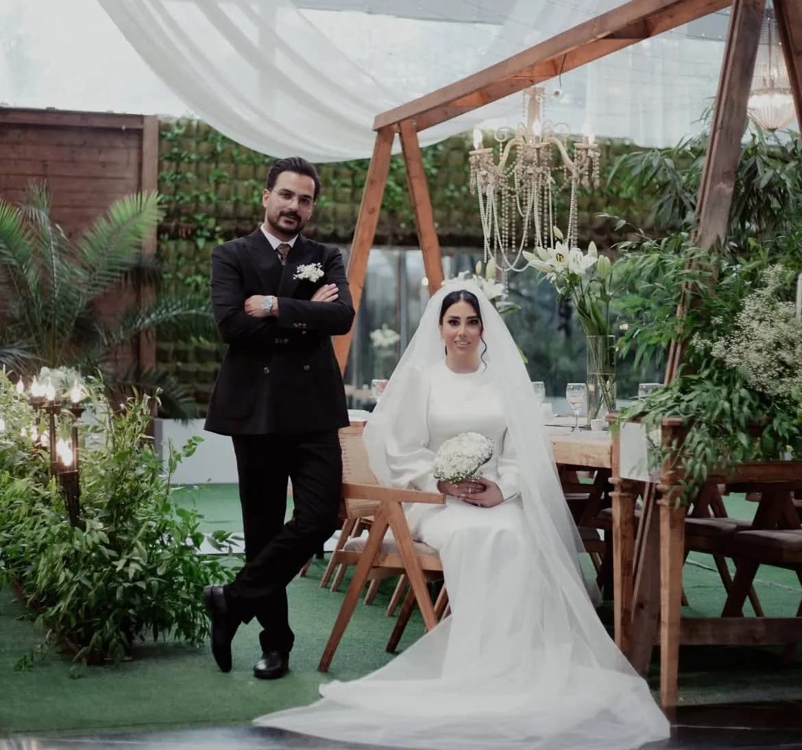 باغ تالار نیهاد - Image 7