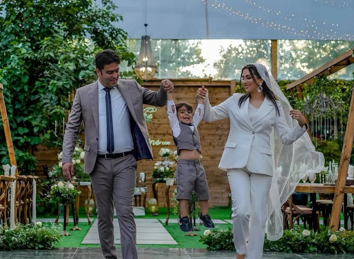 باغ تالار نیهاد - Image 8
