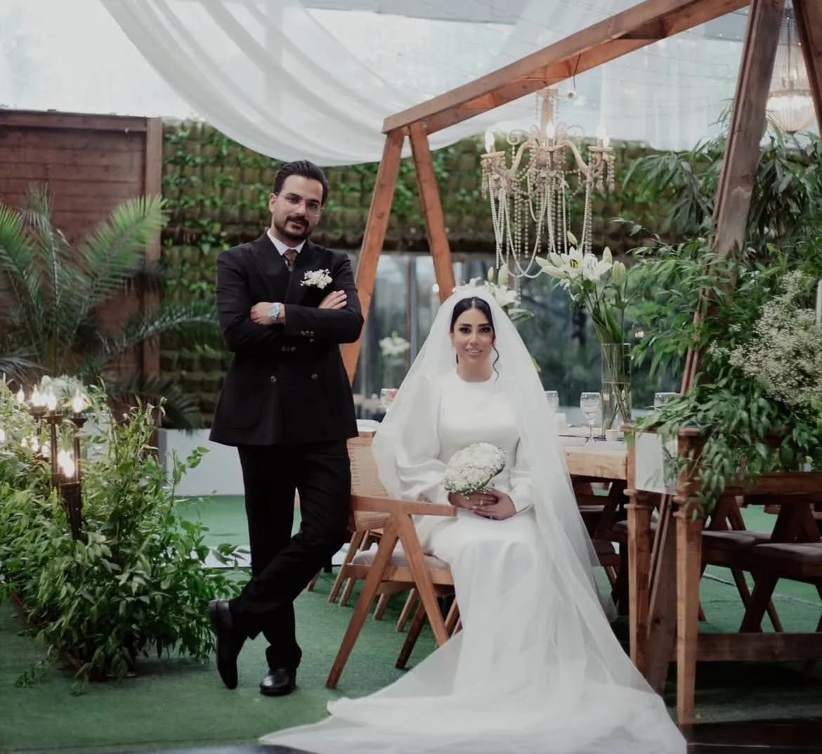 باغ تالار نیهاد - Image 9