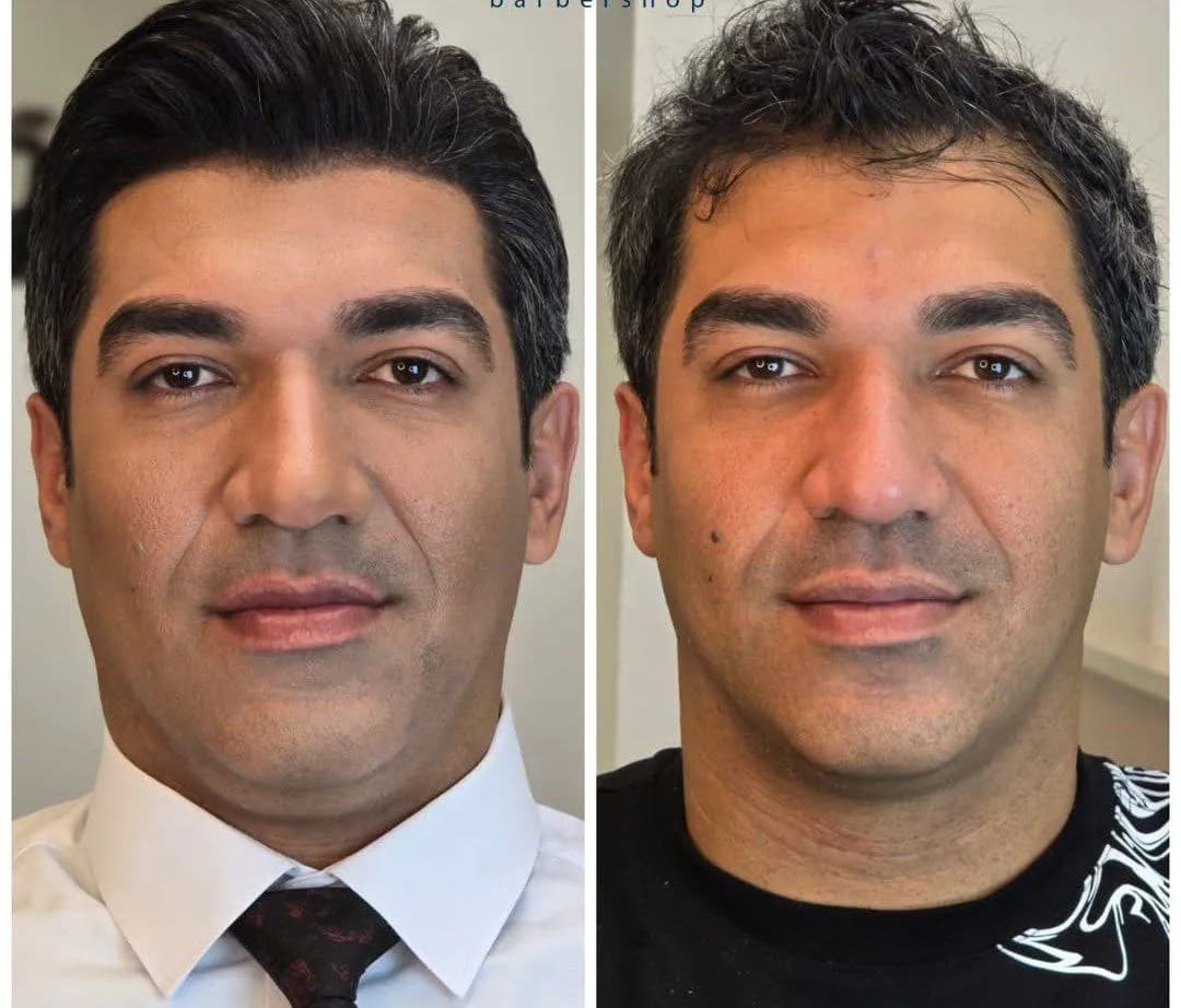  آرایشگاه داماد پاک فر - Image 1