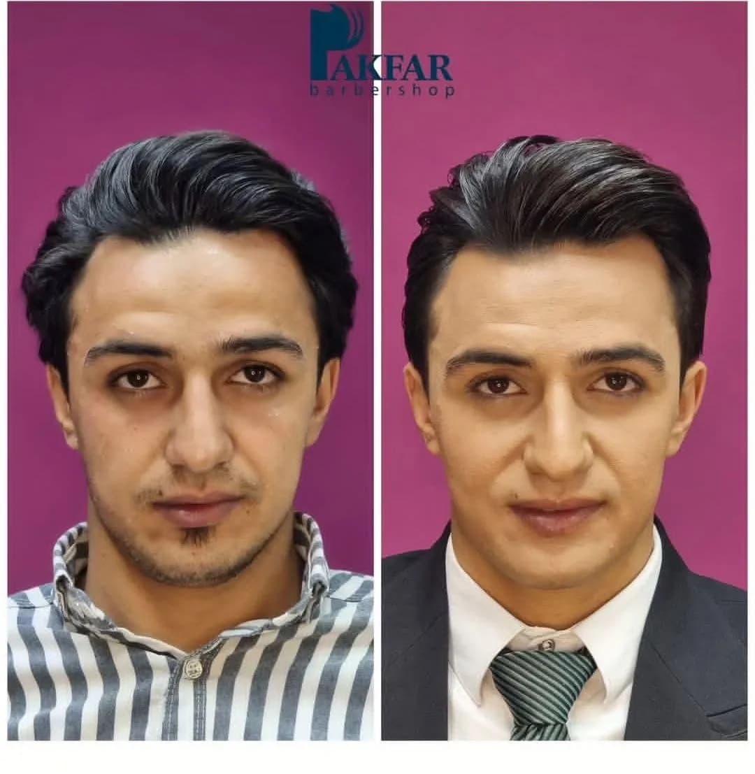  آرایشگاه داماد پاک فر - Image 8