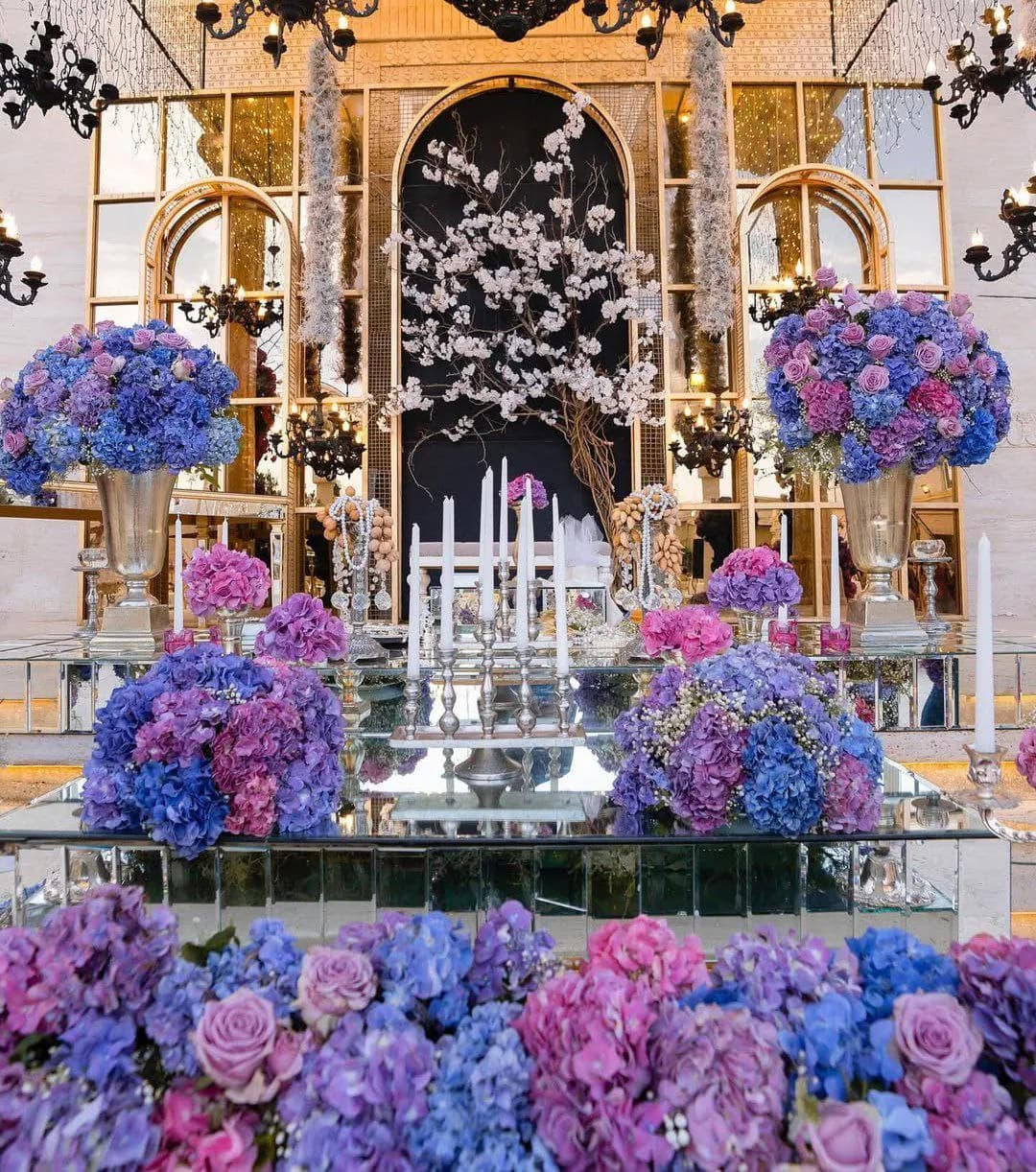 باغ تالار پارمیس - Image 4