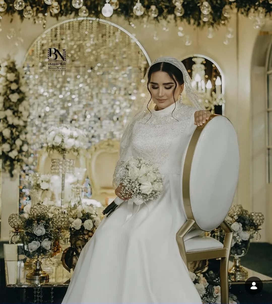 سالن عقد پارسا - Image 9
