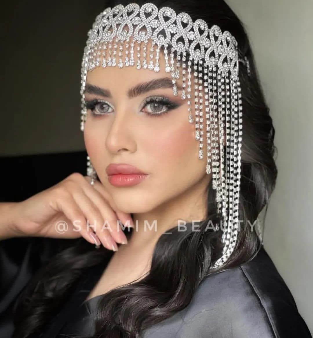 سالن زیبایی شمیم - Image 1