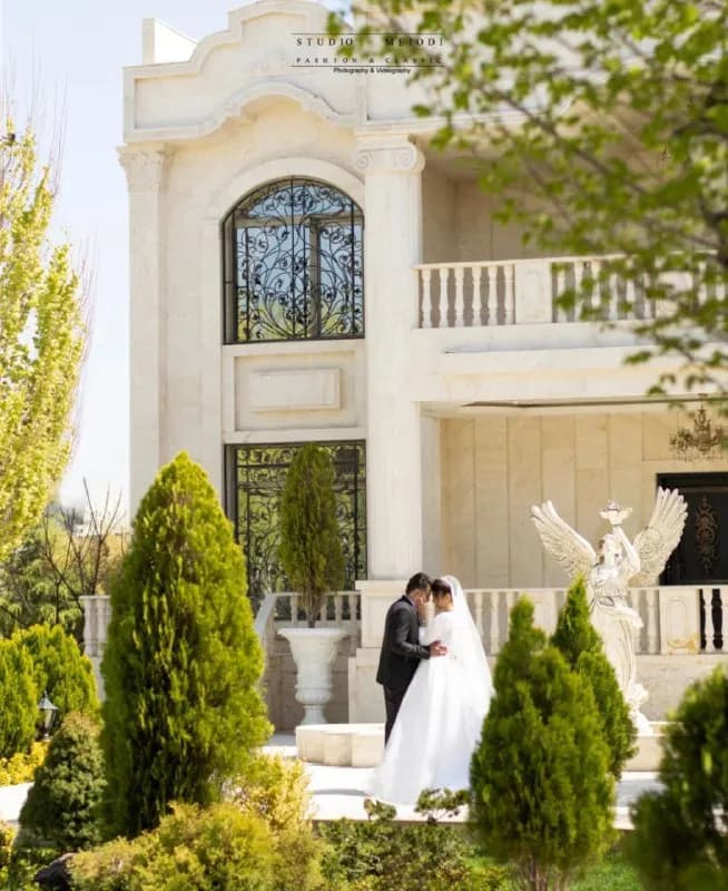 آتلیه عروس ملودی - Image 4