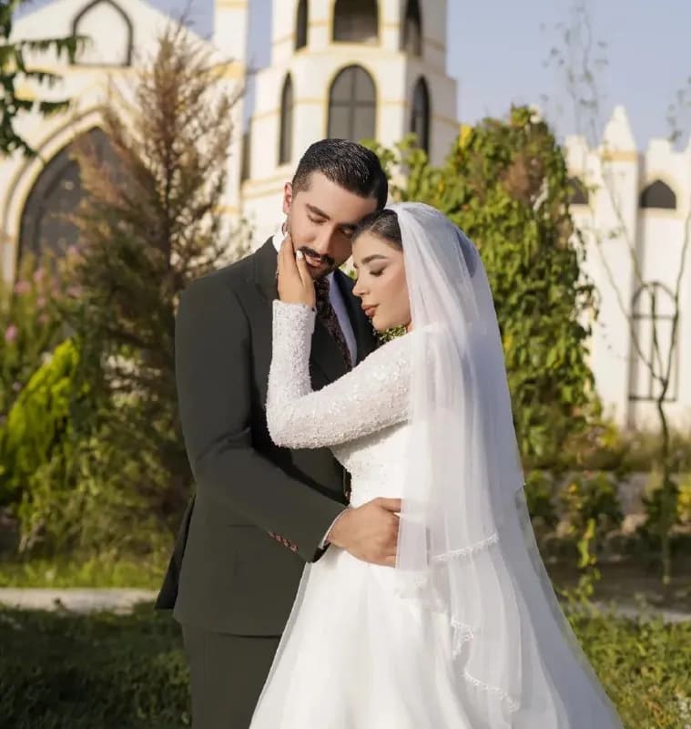 آتلیه عروس ملودی - Image 6