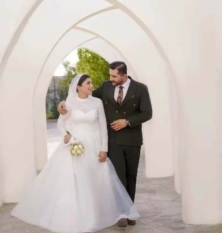 آتلیه عروس ملودی - Image 7