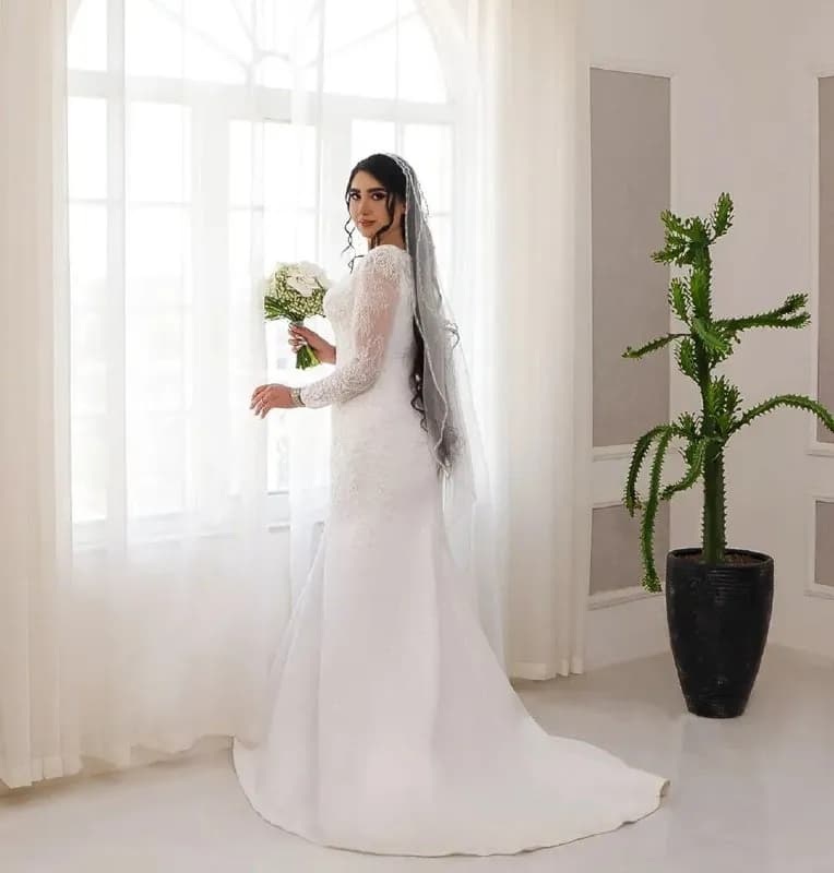 آتلیه عروس ملودی - Image 9