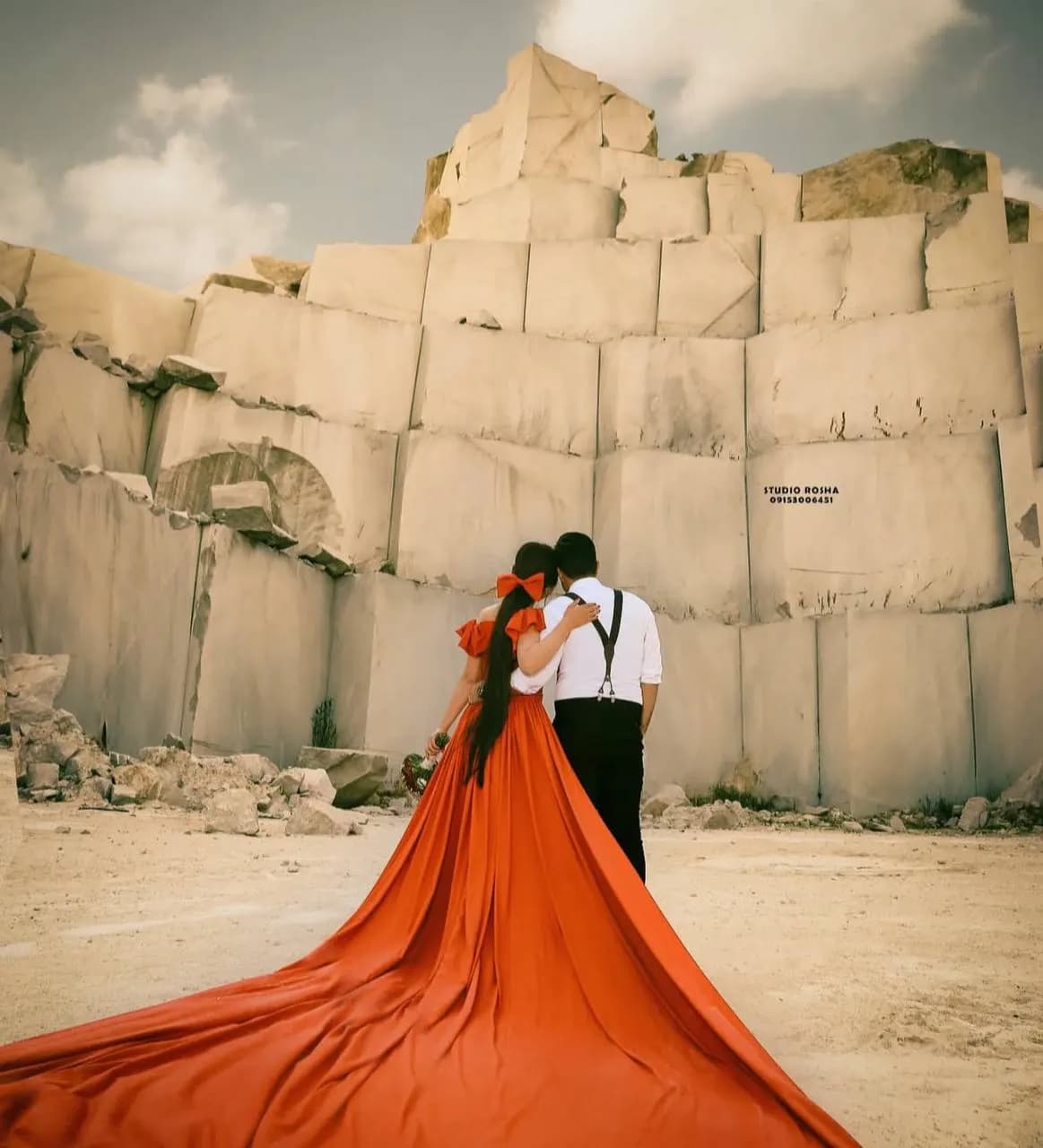  آتلیه روشا - Image 1