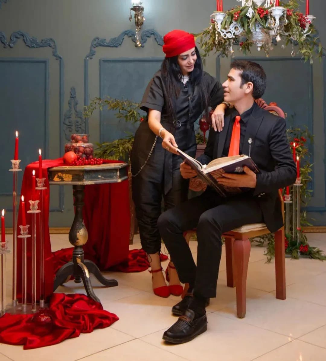  آتلیه روشا - Image 4